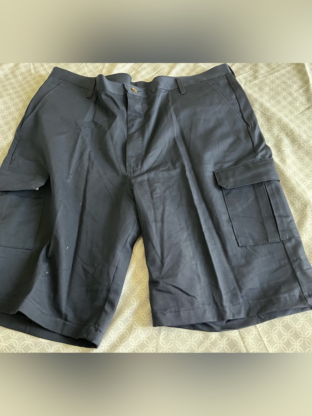 Men's Red Kap Utility/Cargo Short size 44 -NWT